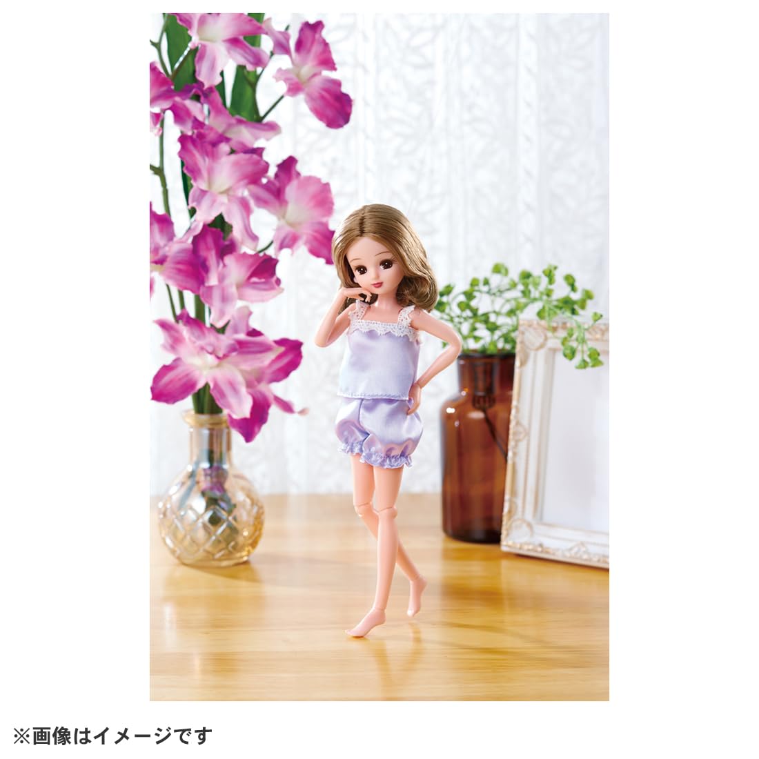 ✨星りん40✨定価¥36300❣春もまるでリカちゃんNo.1人気ミルキー✨ Amazon.co.jp: タカラトミー: フォトジェニック
