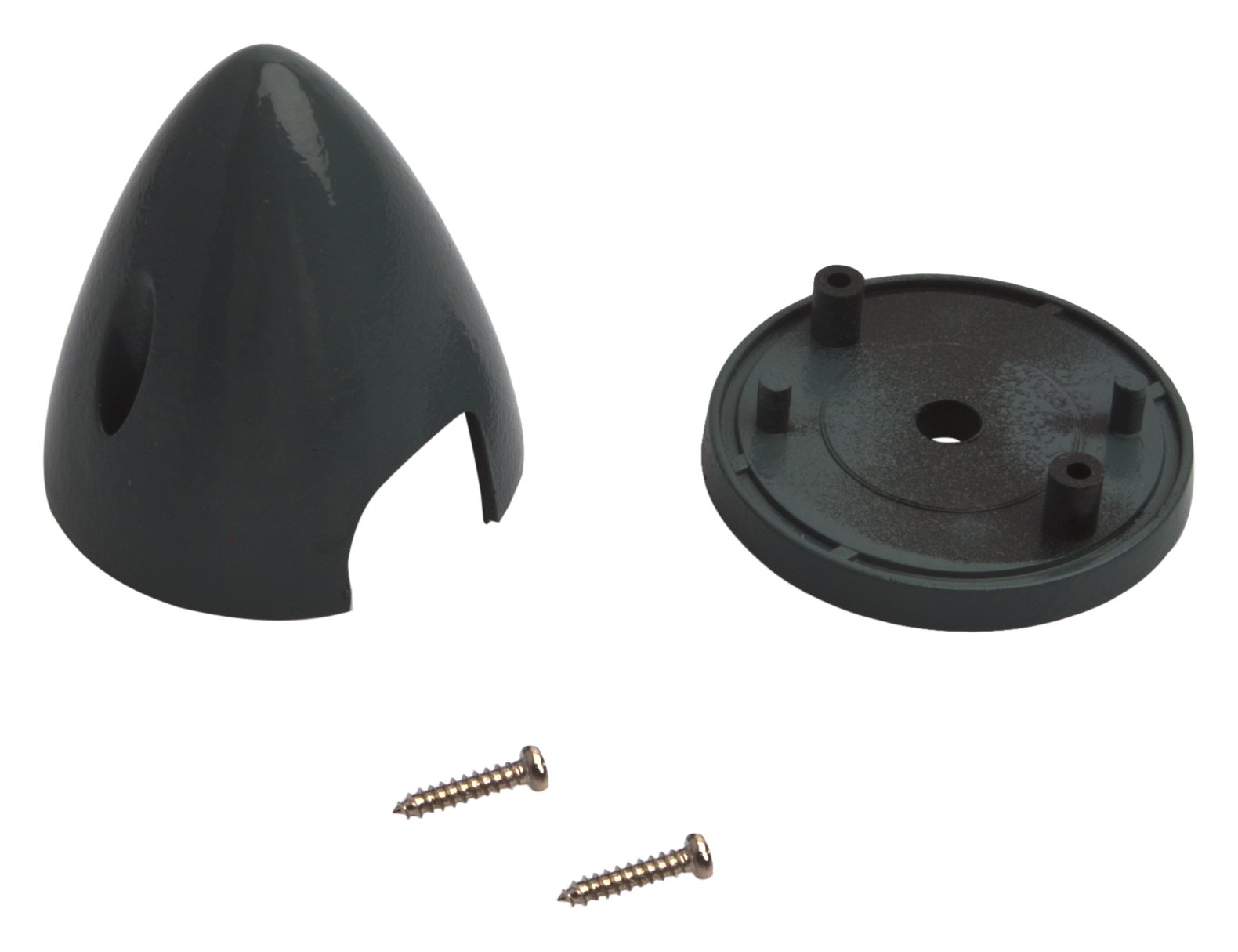 LRP Electronic 124065 Twister – Silencer Set Rear Axle – S10 Bx