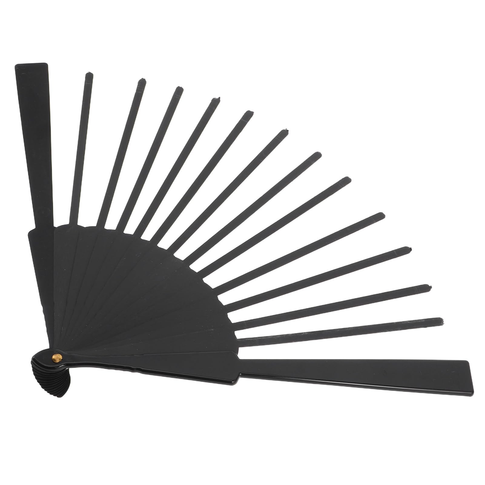 Amazon.com: DIYEAH 9.05 Inch Foldable Hand Fan Frame for Diy