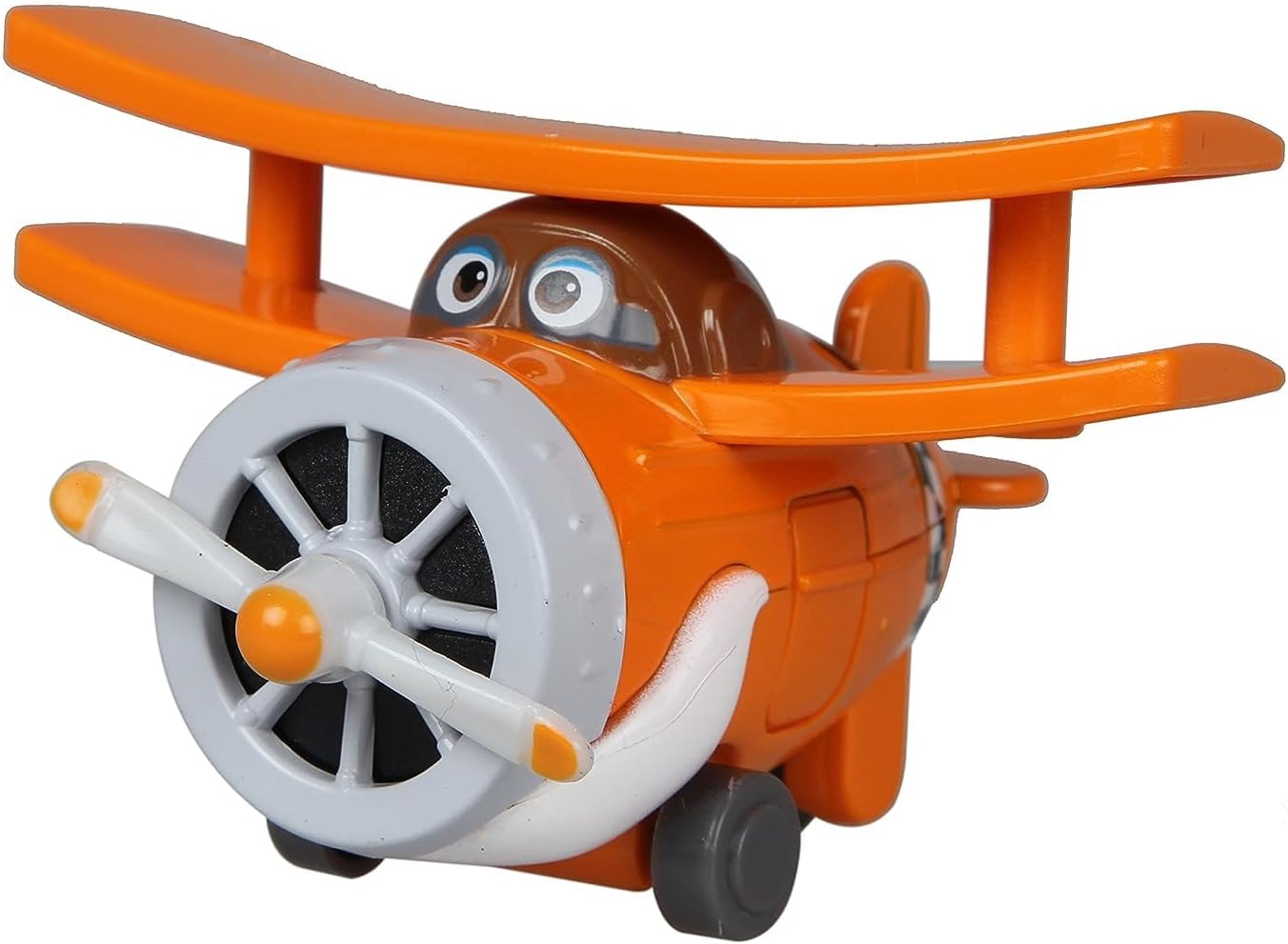 Harika Kanatlar Die Cast Grand Albert