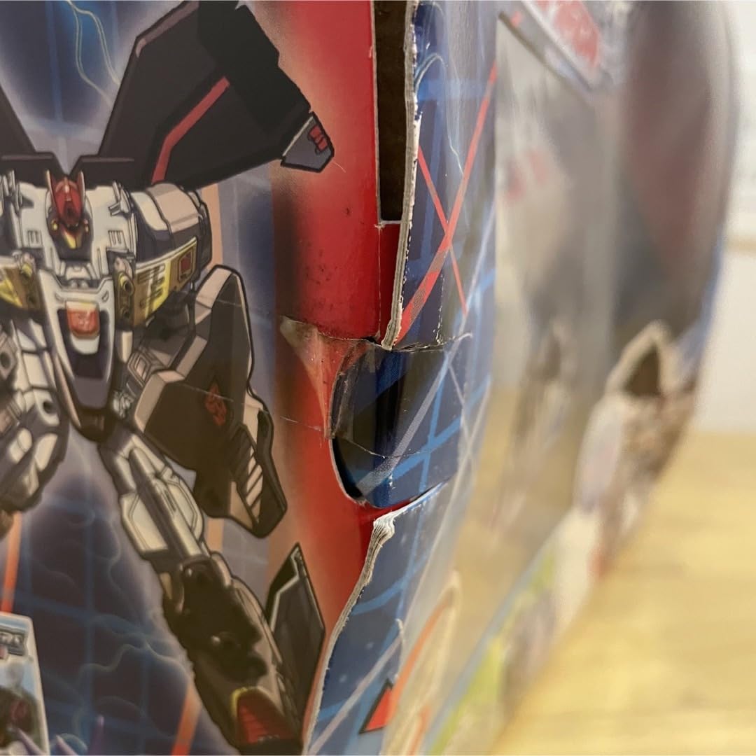 Amazon.co.jp: 【】ジェットファイヤー トランスフォーマーアルマダ 