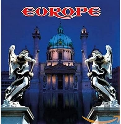 Europe   Europe