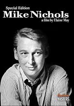 Mike Nichols: American Masters - Special Edition