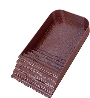 Wassernapf für - Futterwanne für Reptilien, Lebensmittel, Planschbecken zur Fütterung Amphibien, Wasser und Futter mit Rampe, product image