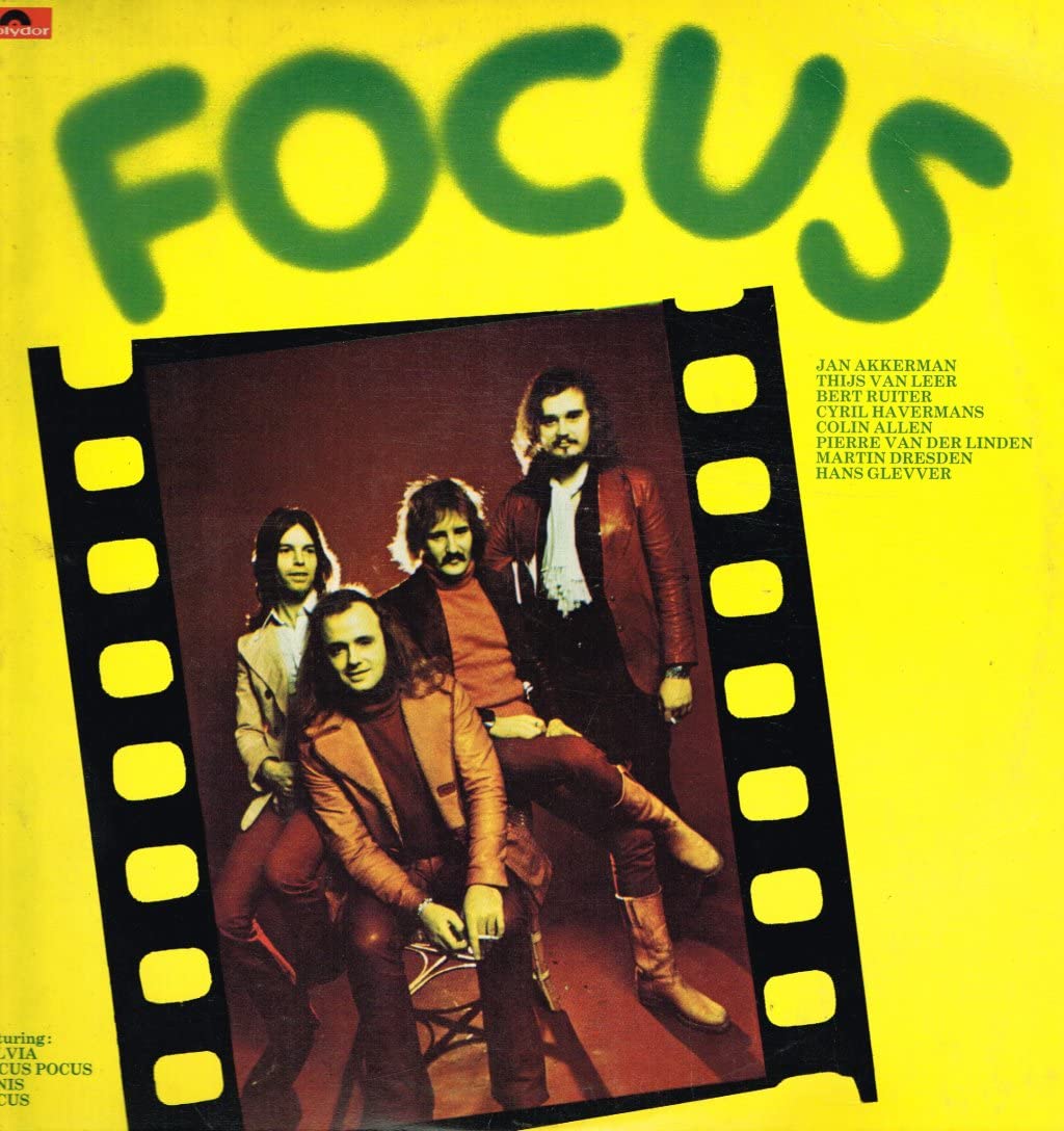 Focus