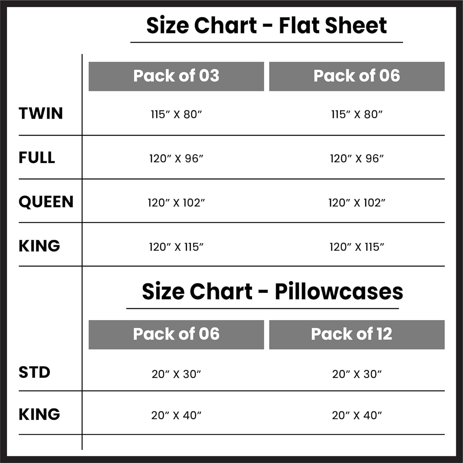 Full Size Flat Sheet Bulk, Arctic White Cotton-Rich Hotel Quality Top Bed Sheets, Luxury Feel, Wrinkle-Resistant, Soft & Silky Sateen Sheets for Hotel, Spas, Salons, Hospital - Grand Estate Hotel