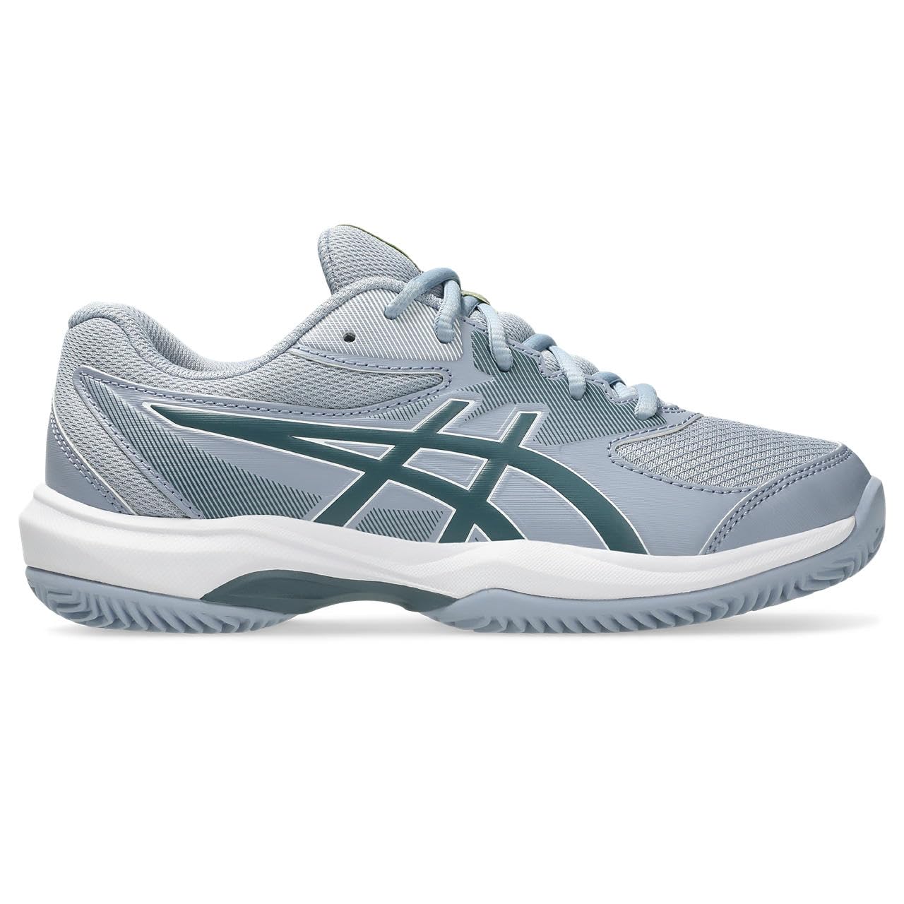 Asics Gel-Game GS Clay/OC SneakerNiños