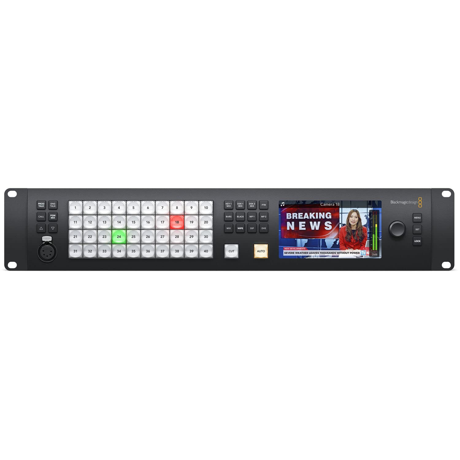 Amazon | Blackmagic Design ATEM 4 M/E Constellation HD (SWATEMSCN2
