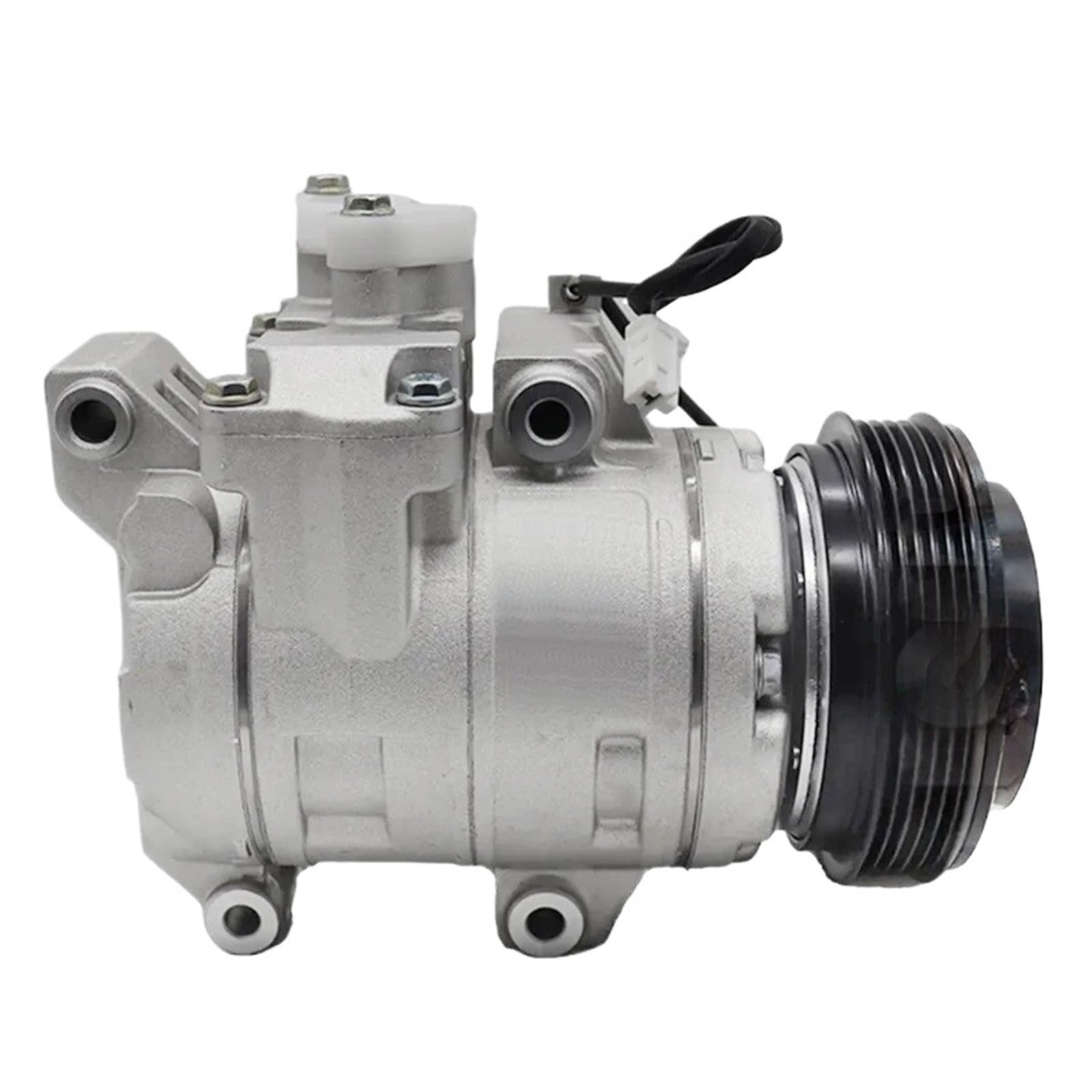 Tlwoqcoa One Color Air Conditioining Ac Compressor Compatible For Mazda Biante C273-61-450A Z0011242a