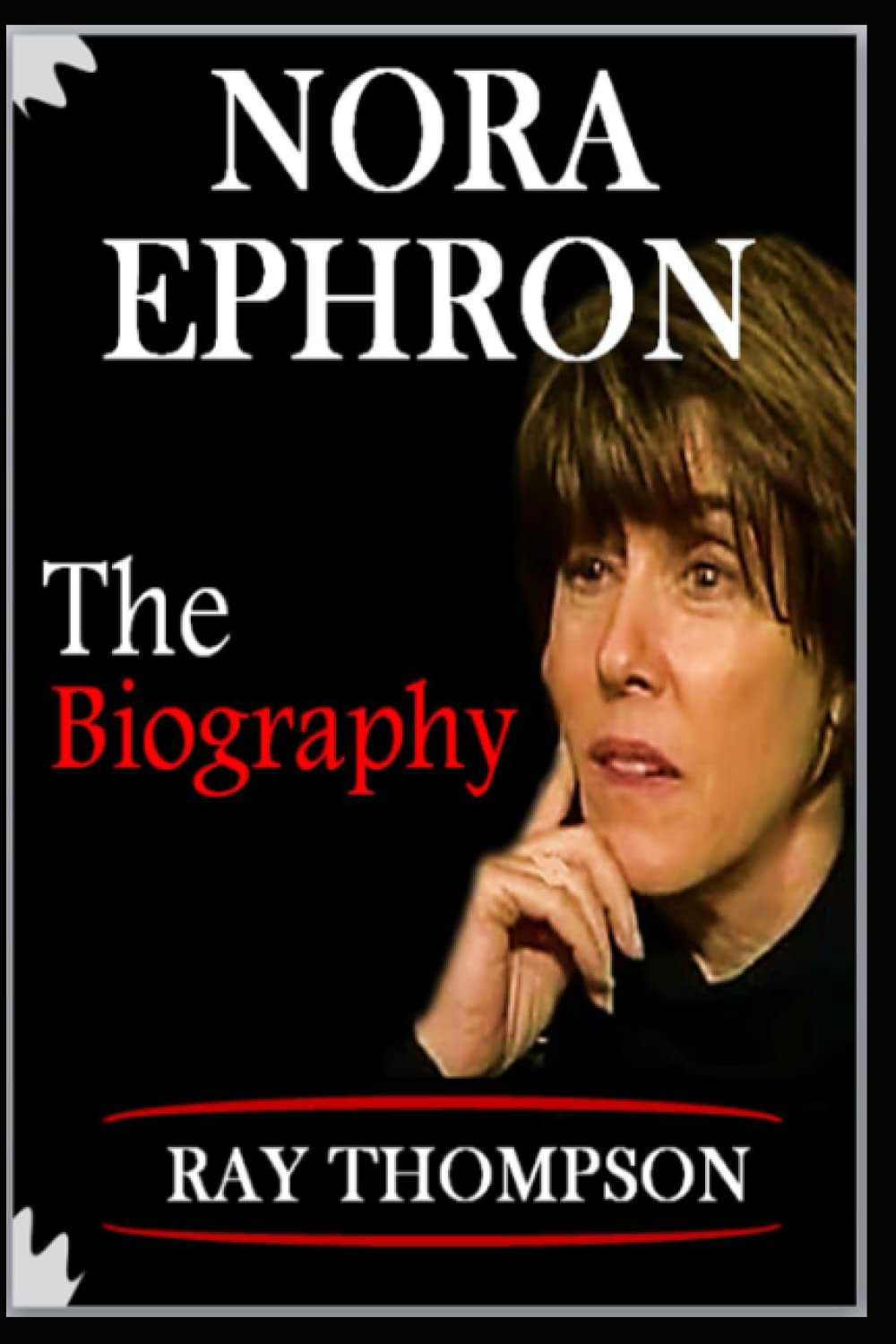 NORA EPHRON BOOK: THE BIOGRAPHY