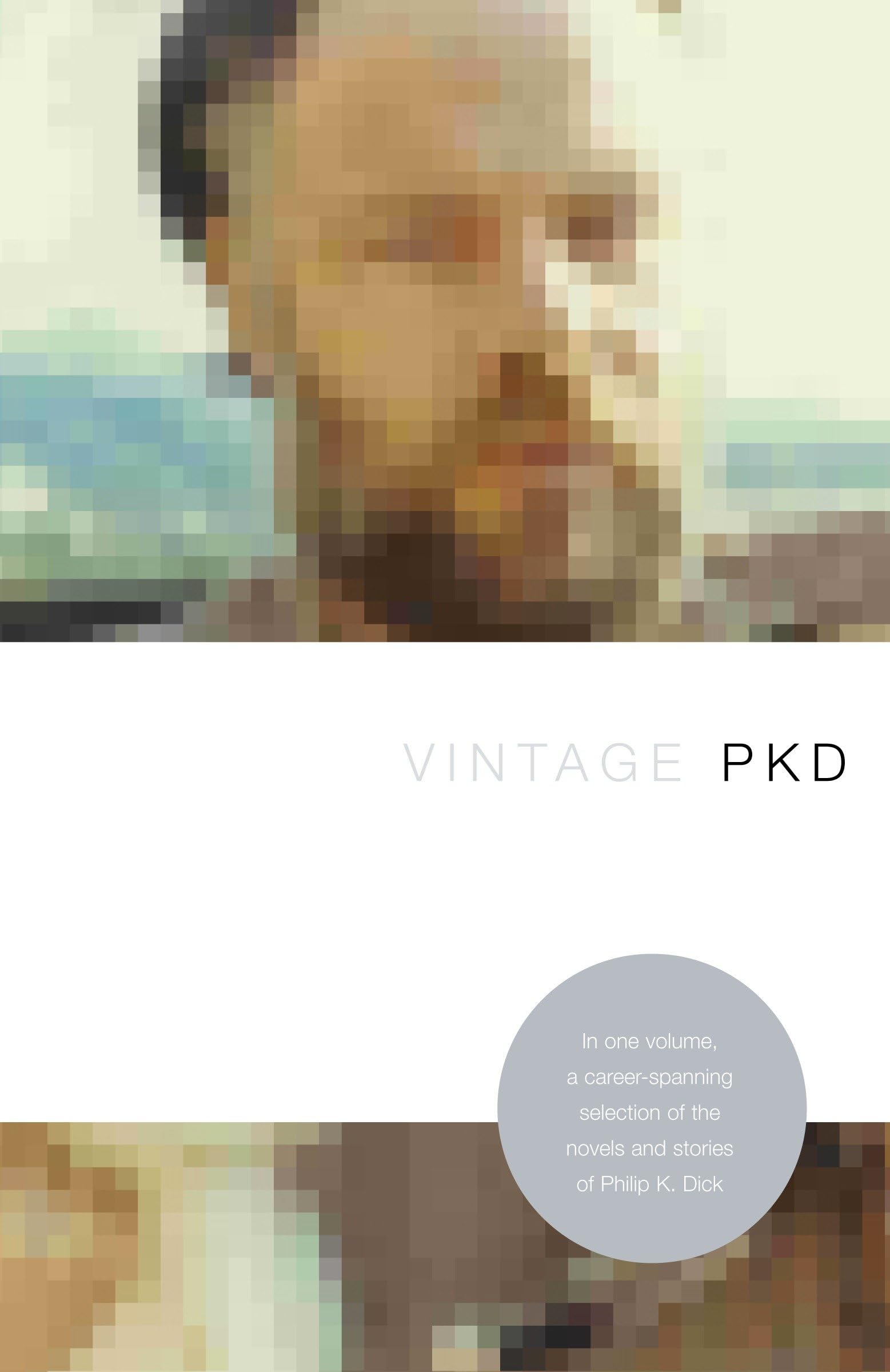 Vintage Pkd