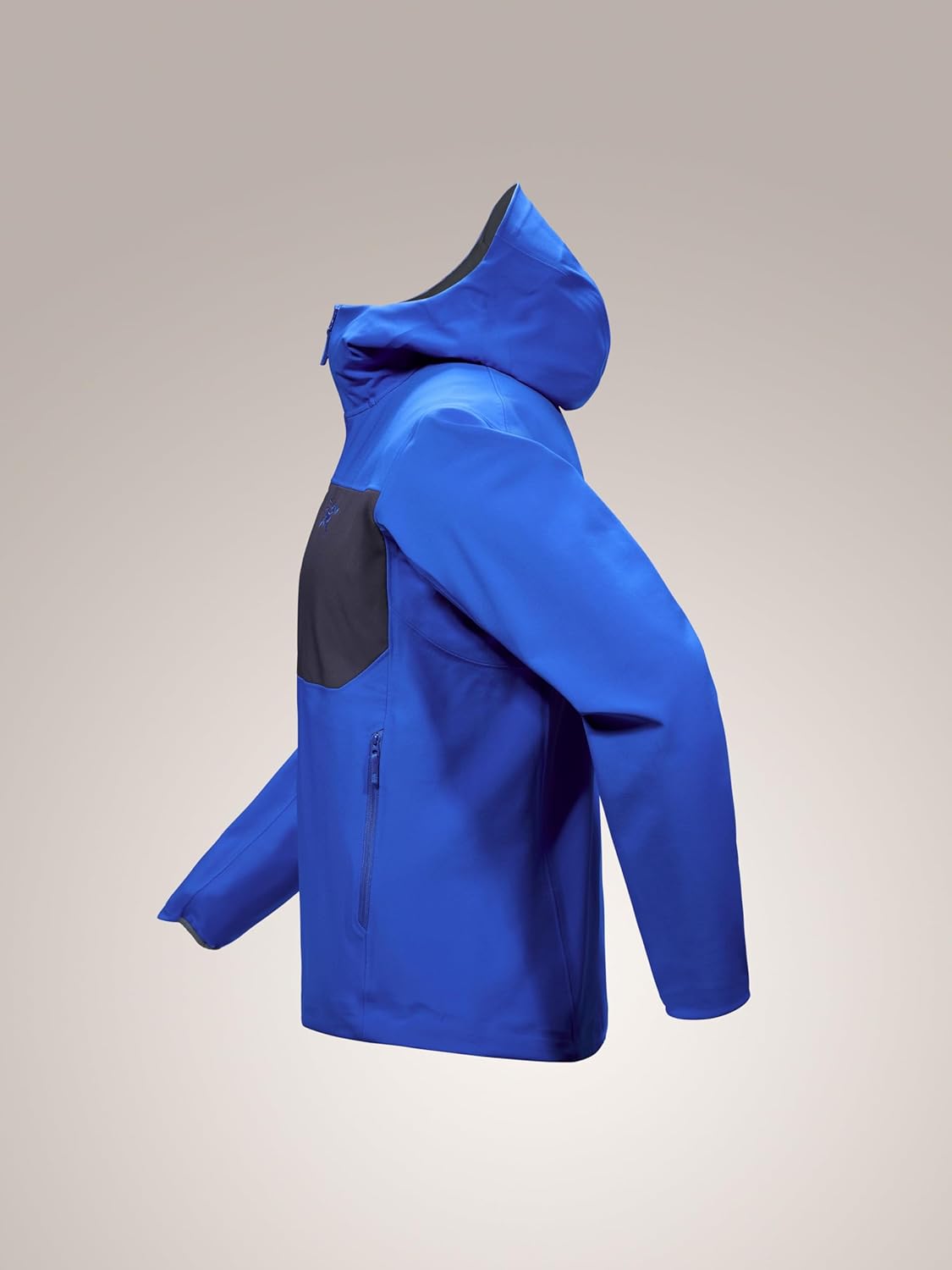 Arc'teryx Gamma MX Hoody Men's - Warm Softshell Jacket - Breathable, Wind-Resistant, and Durable Jackets, Built for Outdoors