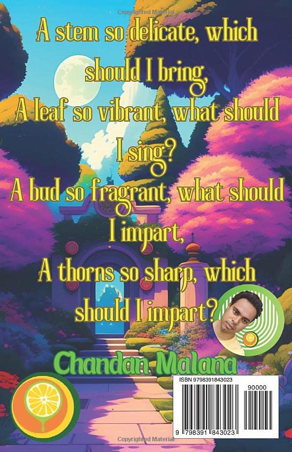 Miniatura 2 de Garden Of Thorns 50 River Beneath 50 Ocean (Rosebud To Rose)