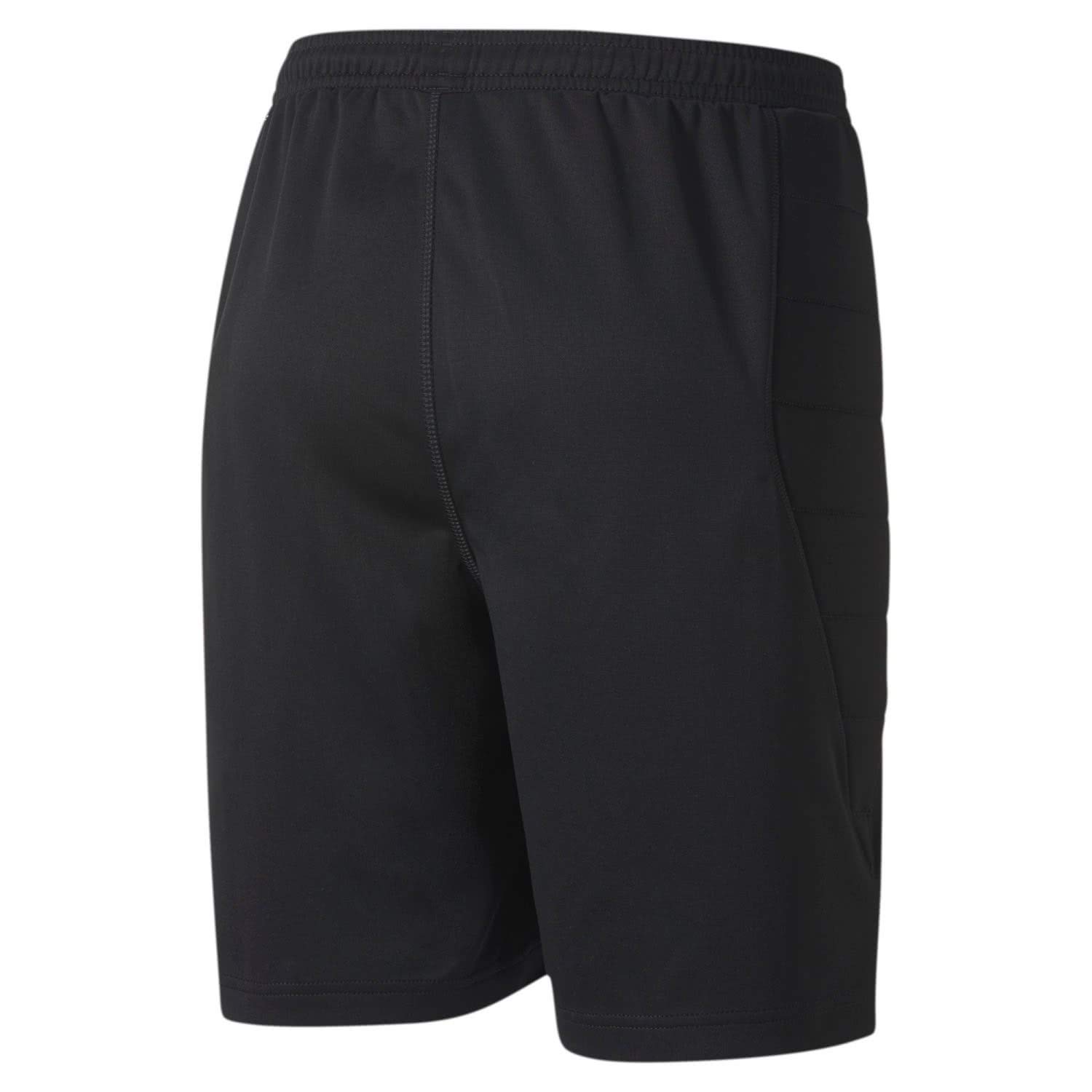 PUMA - Goalkeeper Shorts, Pantaloncini da Portiere Uomo