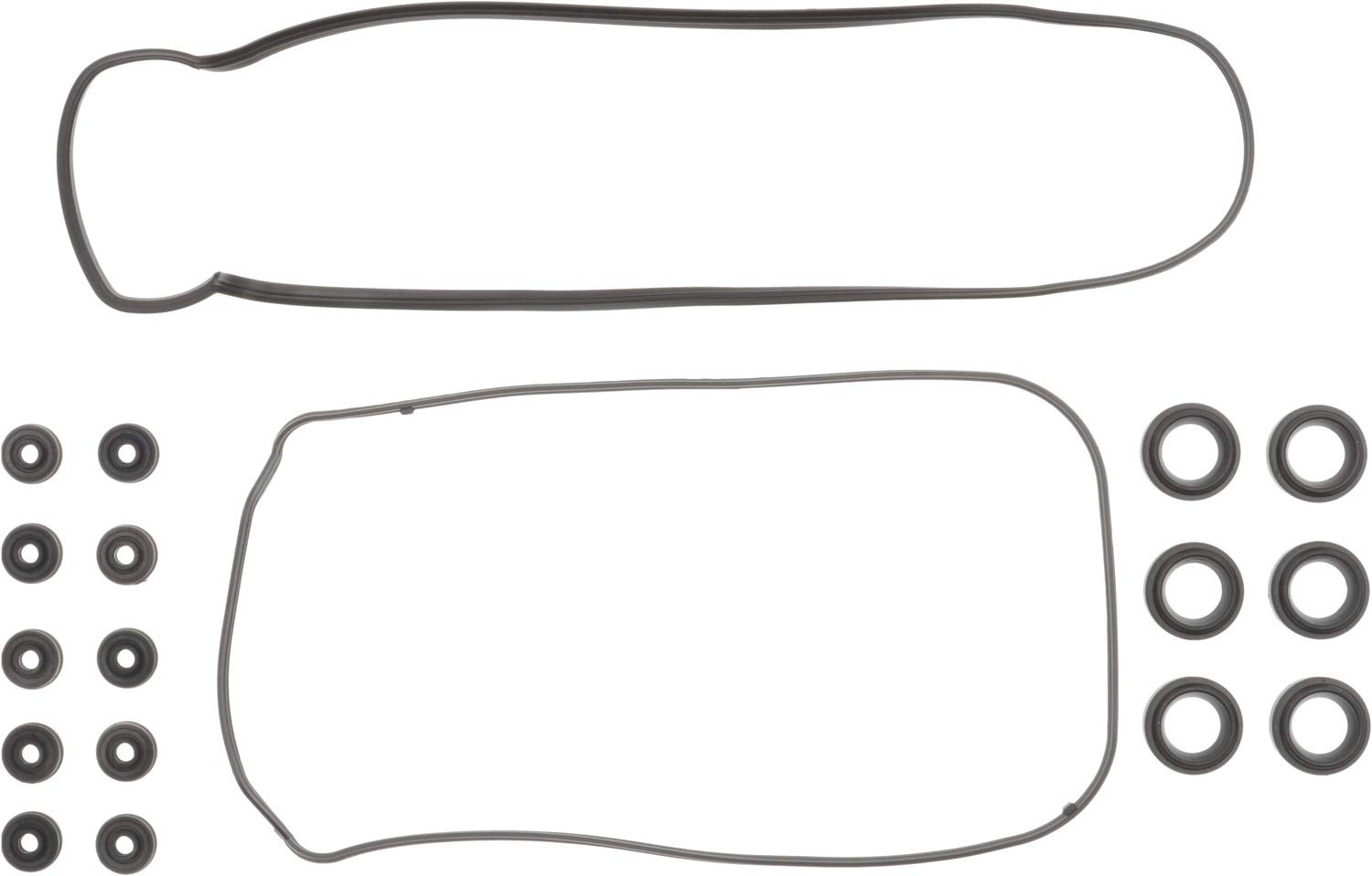 Amazon.com: Victor Reinz 15-10818-01 Engine Valve Cover Gasket Set