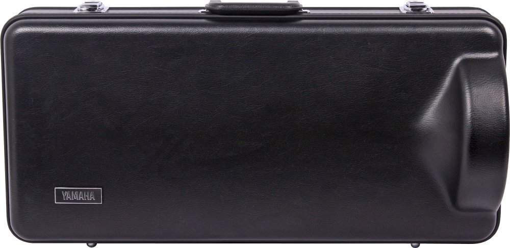 Yamaha YBH-301S Baritone - Image 2