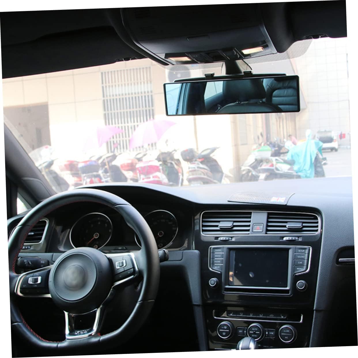 Interior Rearview Mirror Rear View Mirror Replacement Car Rearview Mirror Car Mirror For Glare Rear View Mirror Rear View Mirror Rearview