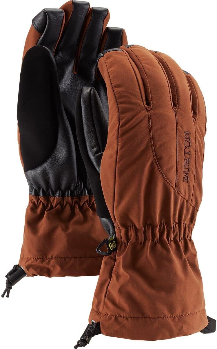 Burton Womens Profile Gloves