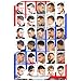 SI-21-2014HM BARBER SHOP/ SALON POSTER