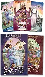 Faery Wheel Tarot