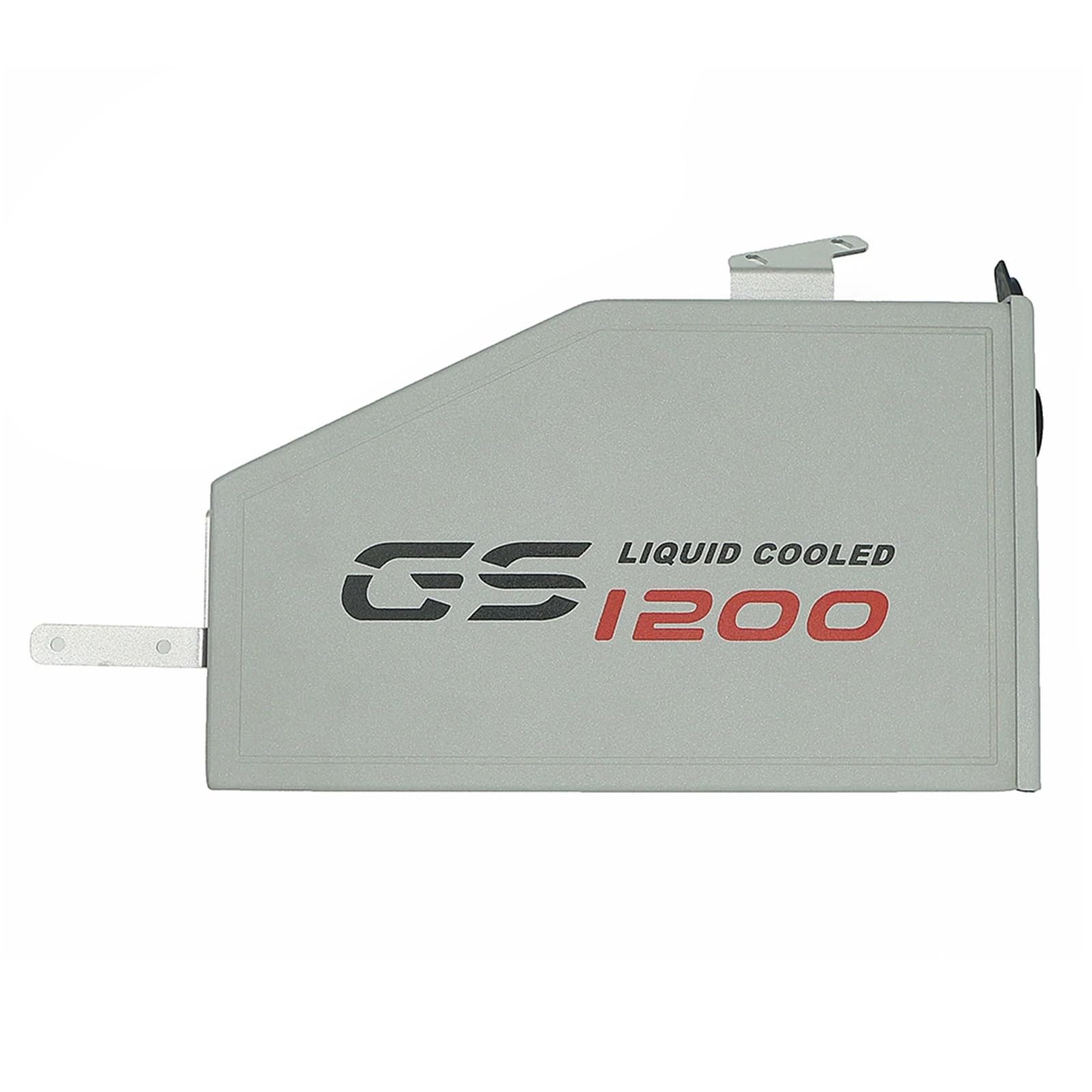 Per R1250GS R 1250 GS R1200GS/Adventure LC GS1200 Adv 2013-2023 Cassetta Degli Attrezzi Per Motocicletta Supporto Laterale Sinistro In Alluminio