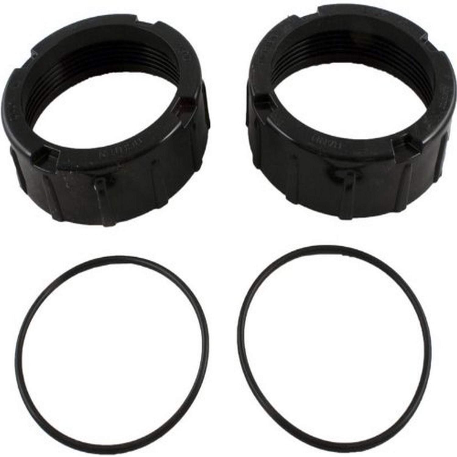Amazon.com : Zodiac R0454000 3-Inch Coupling Nut with O-Ring