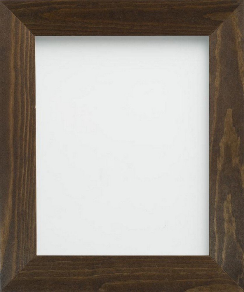 Frame Company Brown Boston Range Wooden Picture Photo Frames