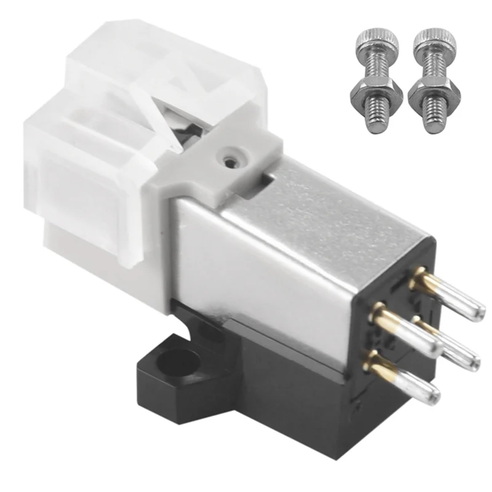 Cellule magnétique Dynamique AT-3600L for Platine Vinyle for Audio Technica