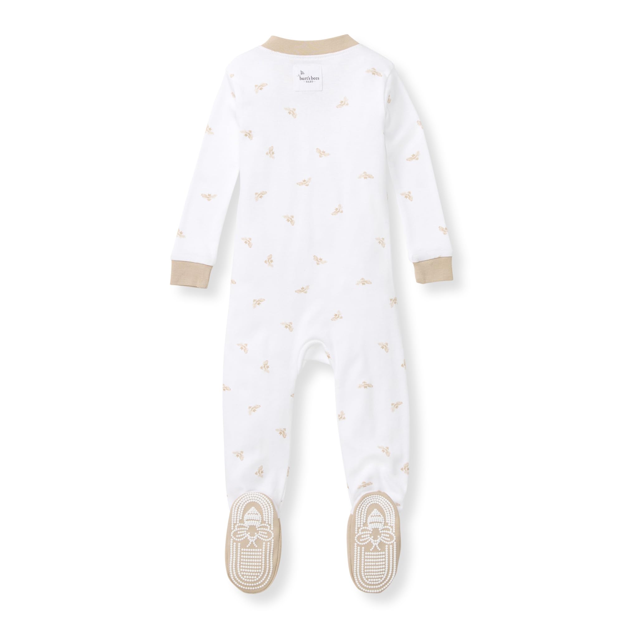 Burt's Bees Baby Dormienti per Neonati e Bambini Bimbo