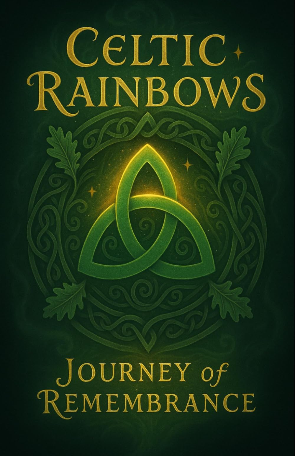 Celtic Rainbows: Journey of Remembrance