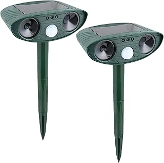 Sonic Fortress Pro (2PCS)