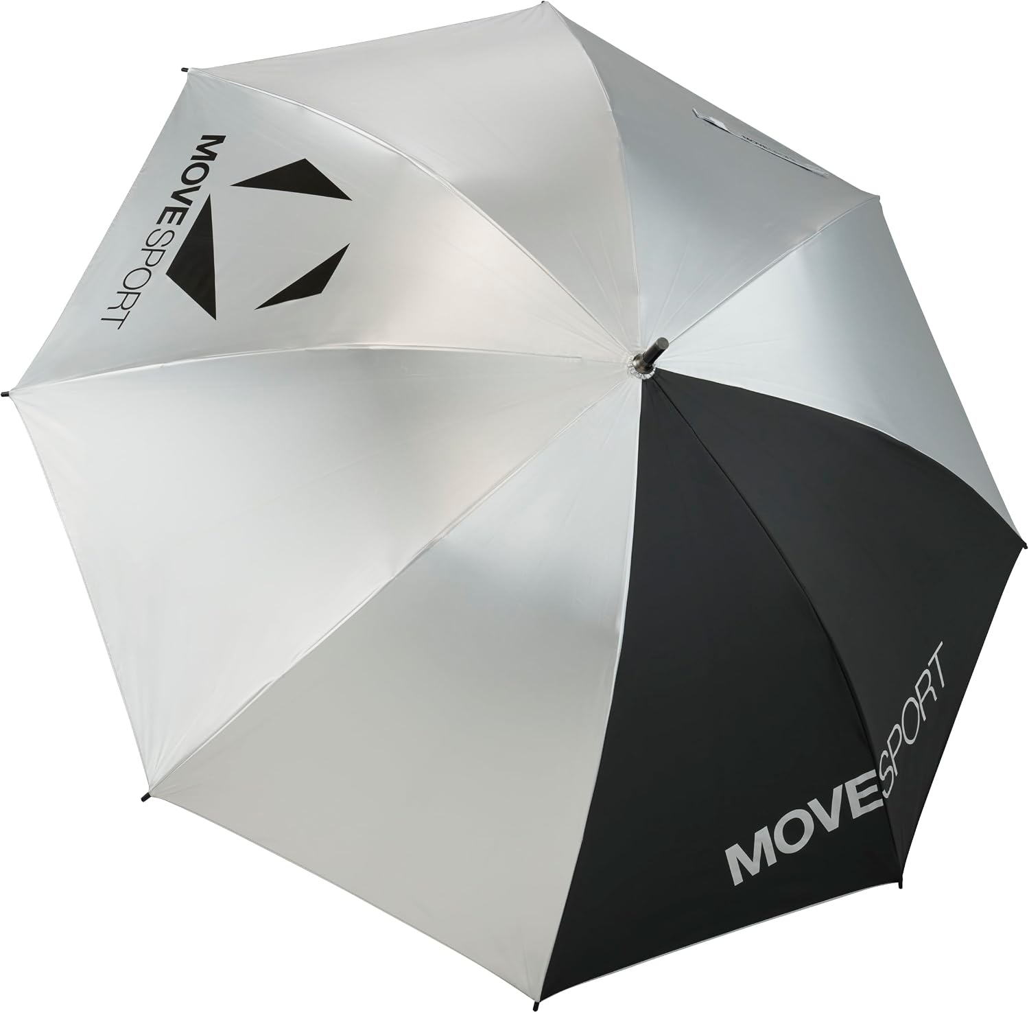 Amazon | [ムーブスポーツ] デサント 傘 晴雨兼用 日傘 遮熱 60cm 軽量
