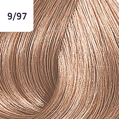 Tonalizante Color Touch 9/97 Louro Ultra Claro Cendré - 60g - Wella Professionals