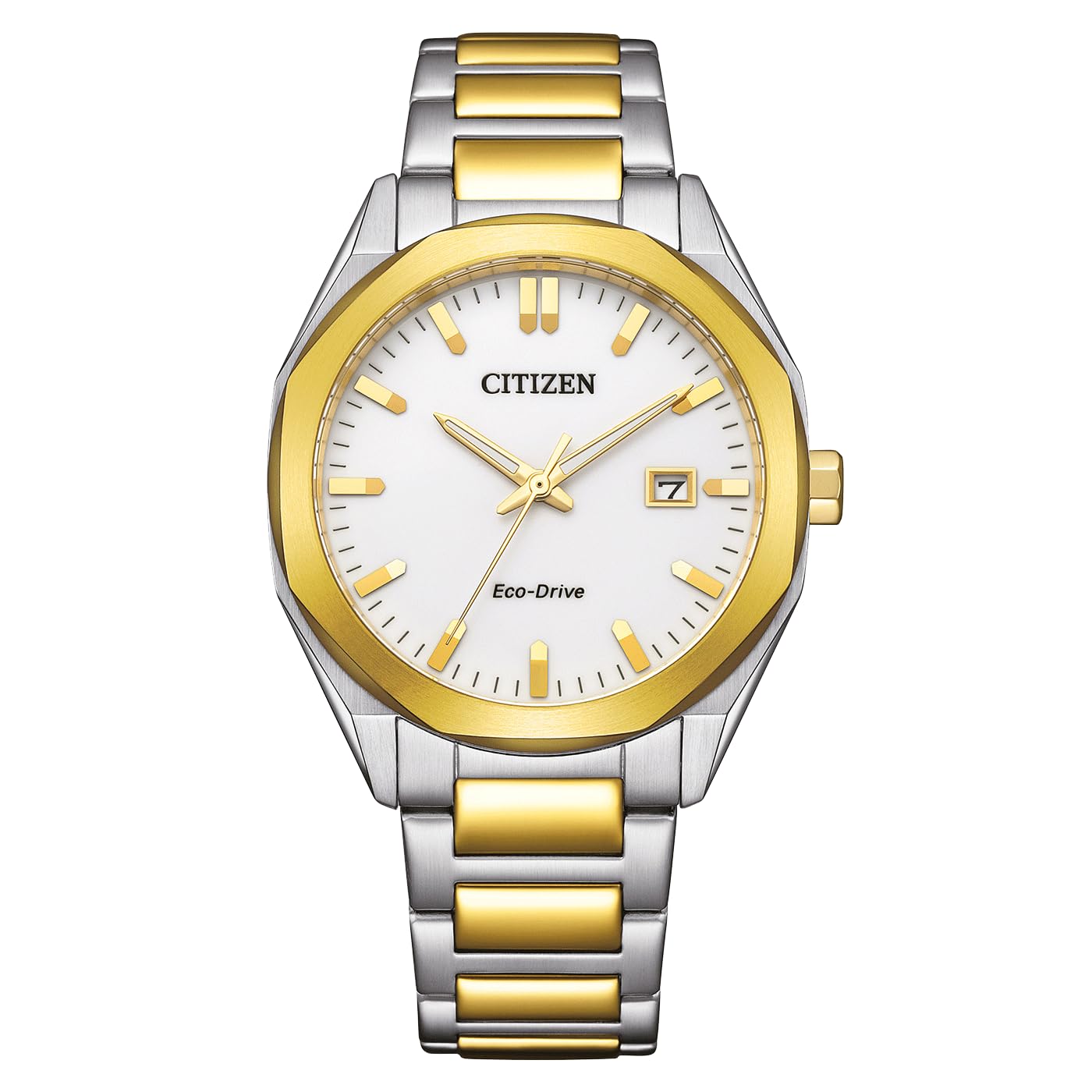 Citizen BM7624-82A Mens Wristwatch