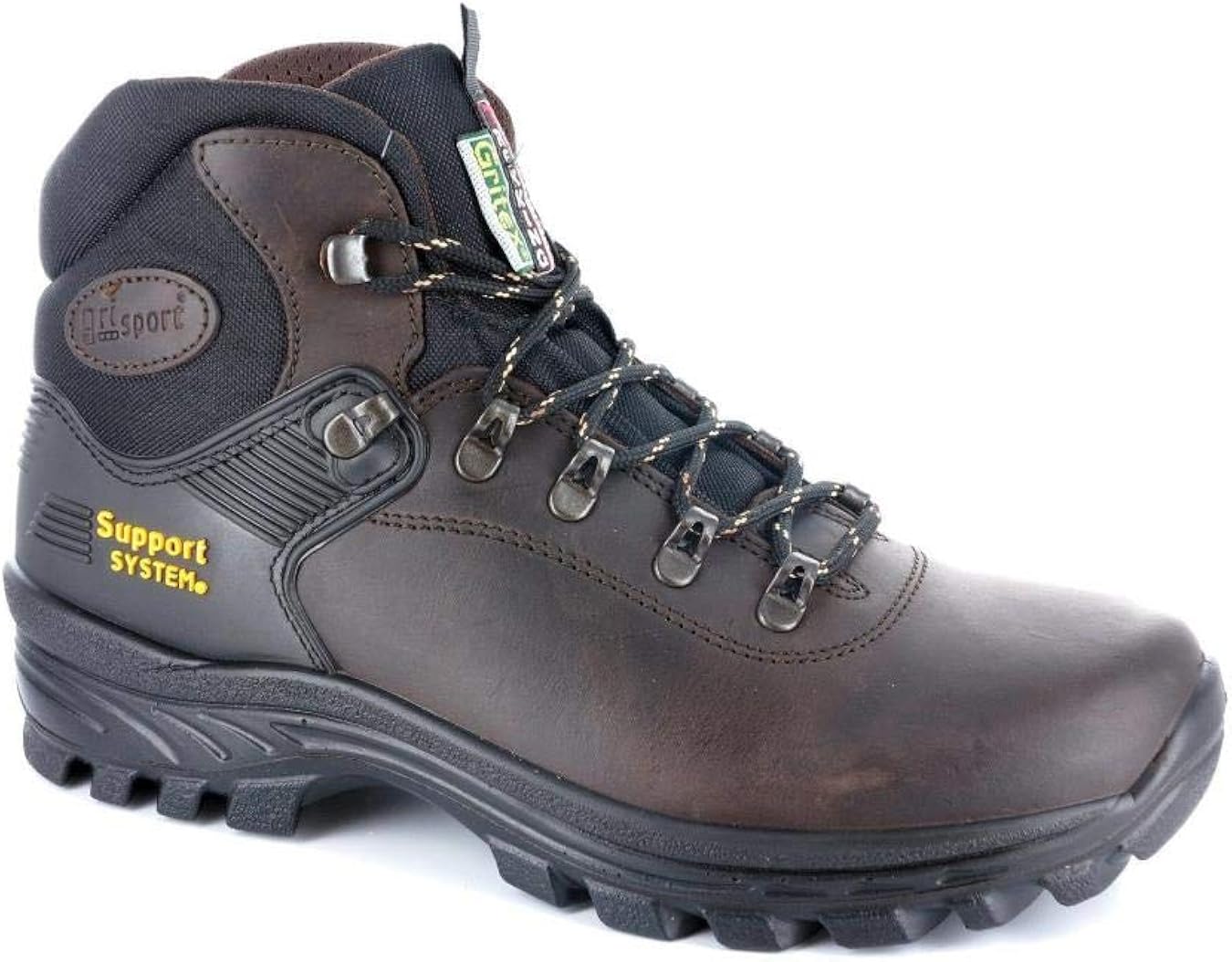 scarponi da trekking a buon mercato