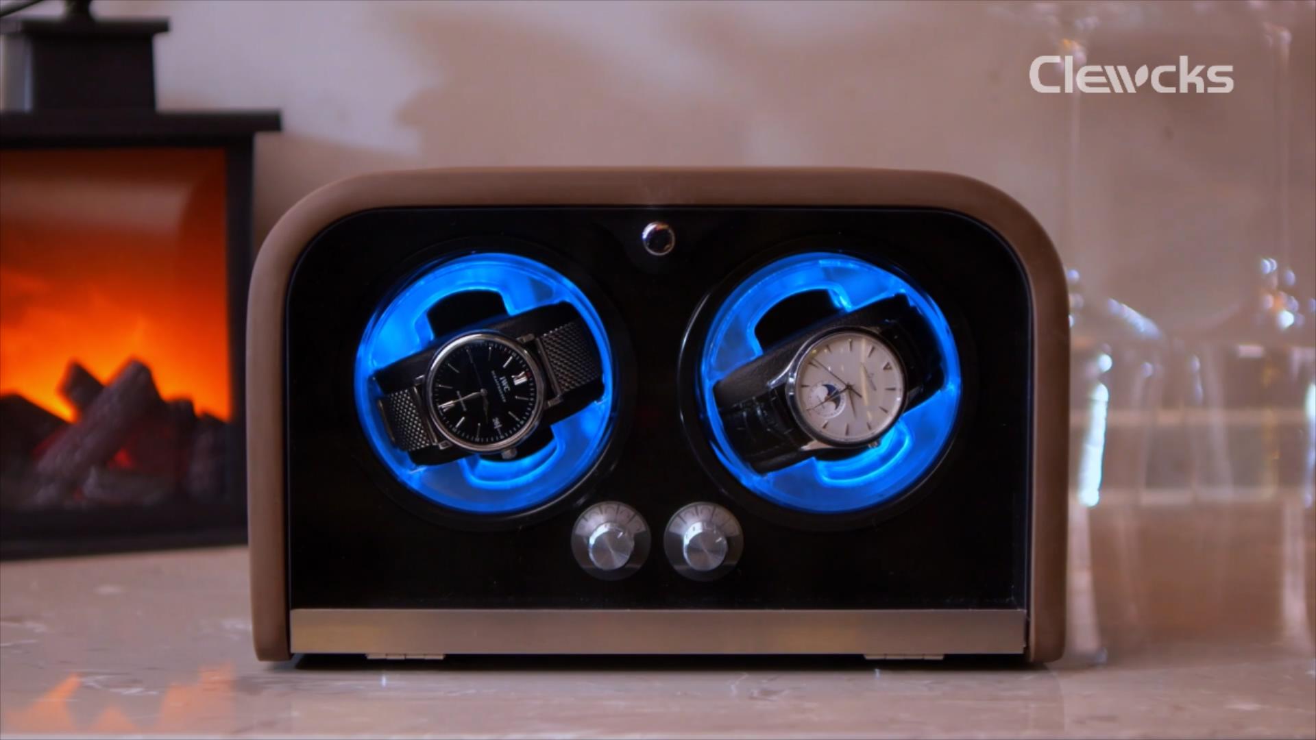 Amazon.com: Watch Winder for Automatic Watches, Watch Winders Box