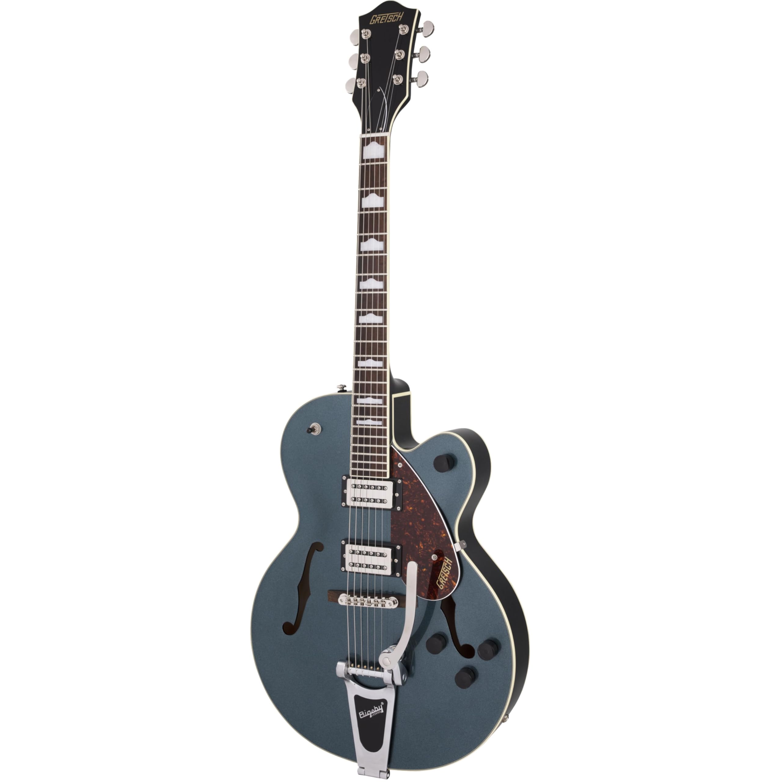 Amazon.co.jp: GRETSCH エレキギター G2420T Streamliner™ Hollow Body