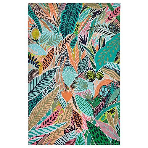 Image of Ulster Weavers - Stand Alone Tea Towel - Tea Towel - Cotton - One Size in Multicolour