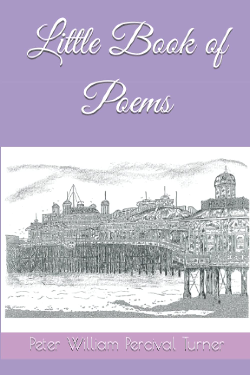 Little Book of Poems