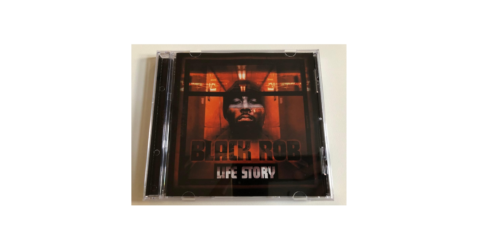 洋楽 BLACK ROB LIFE STORY Life Story - Album by Black Rob | Spotify