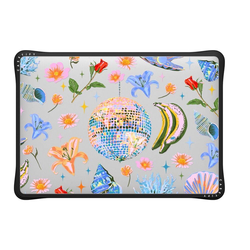 Amazon.co.jp: CASETiFY インパクト MacBook Pro 13インチ (M1/M2