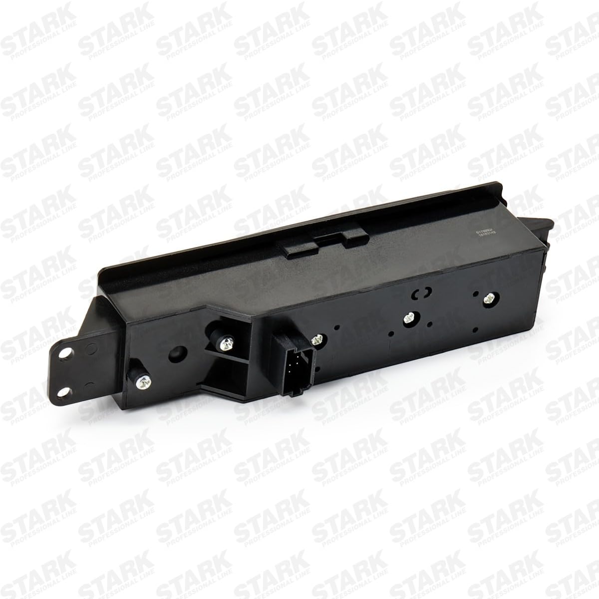 STARK SKSW-1870102 Interruttore Alzacristallo Compatibilità con MERCEDES-BENZ VITO/MIXTO Furgonato W639