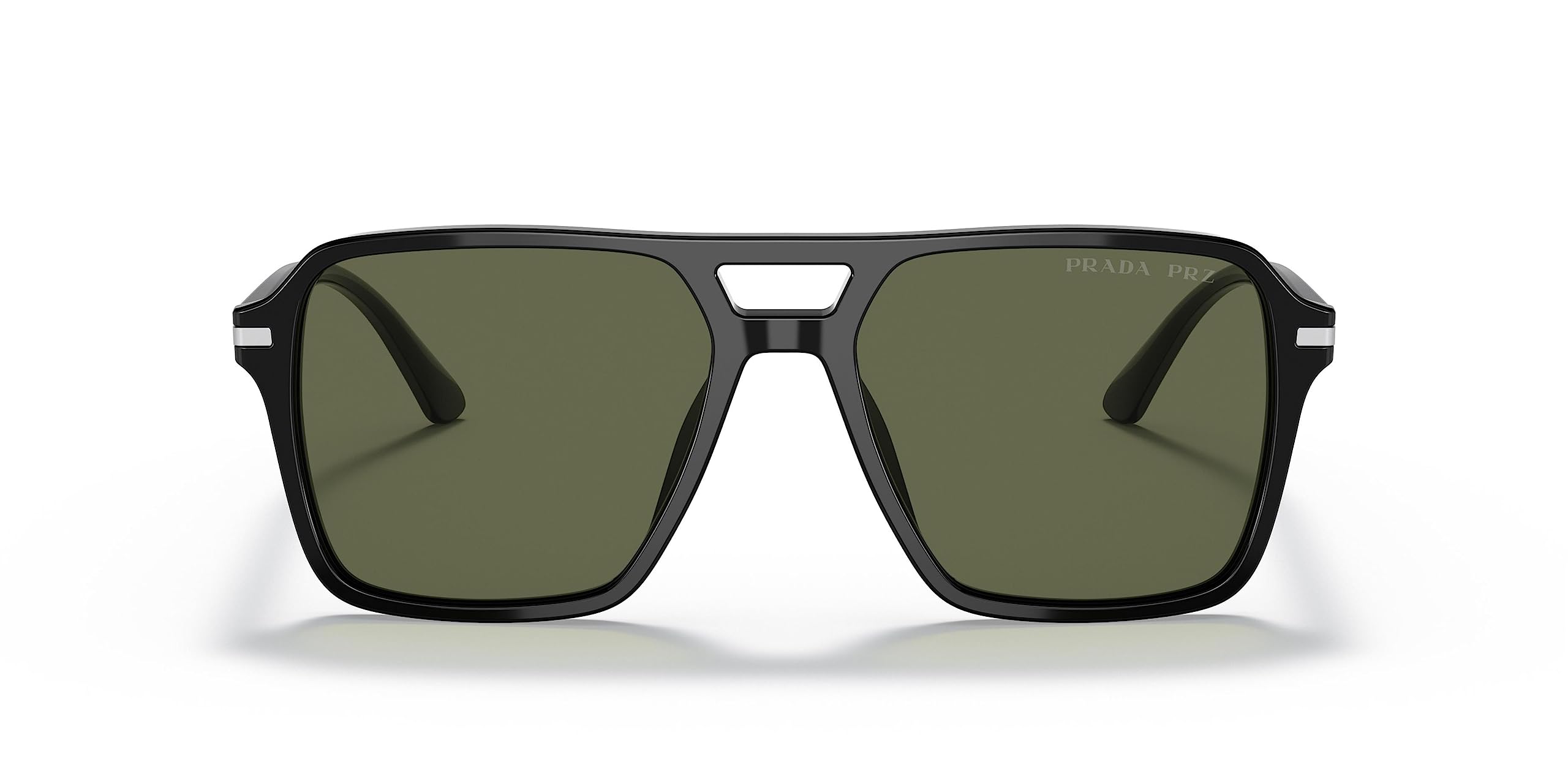 Prada 0PR 20YS 55 1AB03R Gafas de Sol, Unisex-Adult, Multicolor (Multicolor), Talla Única