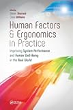 Human Factors and Ergonomics in Practice