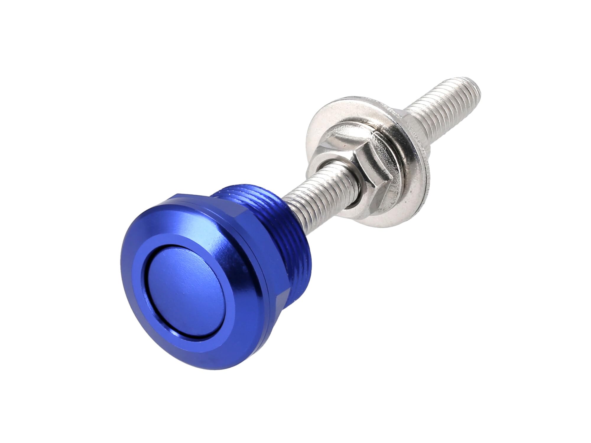 Quick Disconnect Screws Camloc Quick Release Fastener | Camloc Quarter