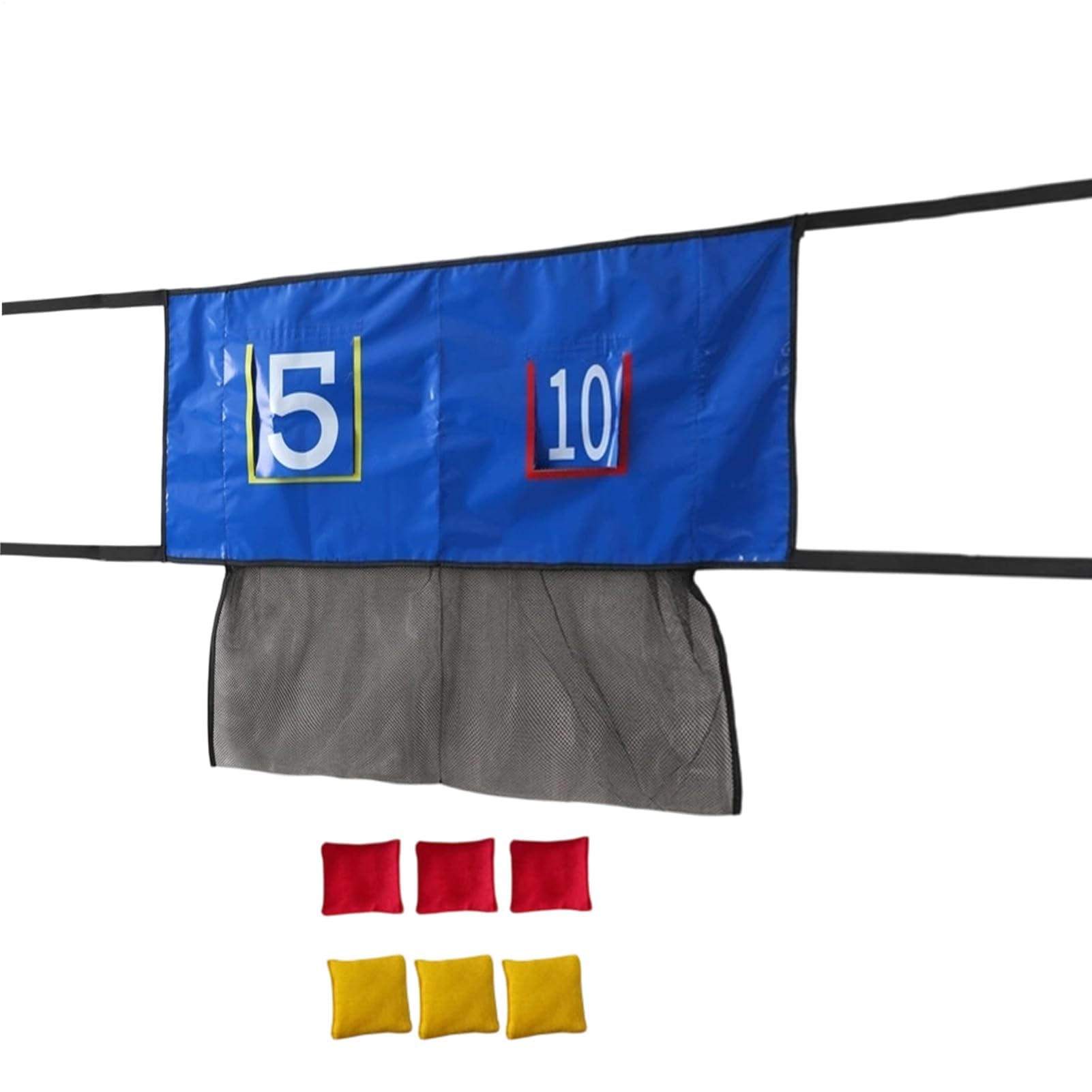 Bambini Launch Tart Fun Backyard Ln Gioco Outdoor Lancio Activi Perfetto per Bambini e Famiglia Intrattenimento & Design coinvolgente