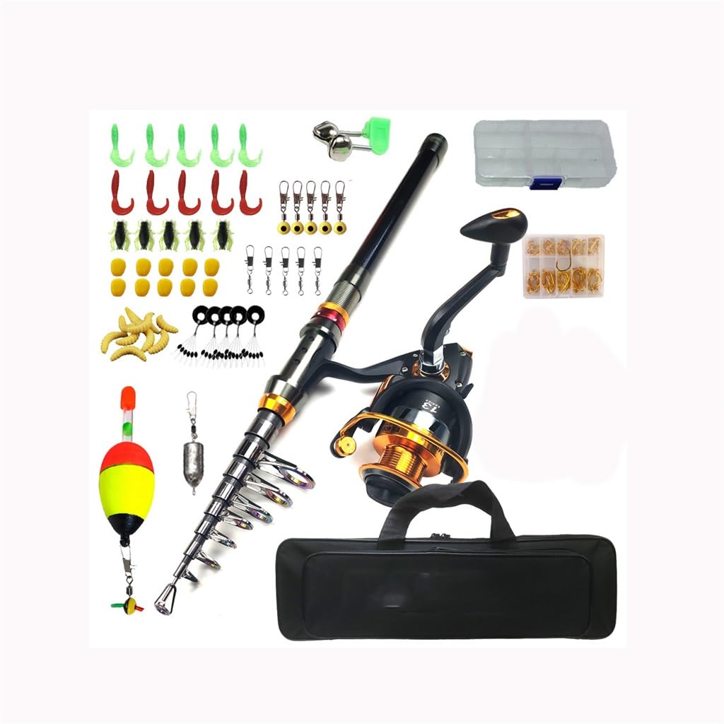 best fishing rod for sea fishing