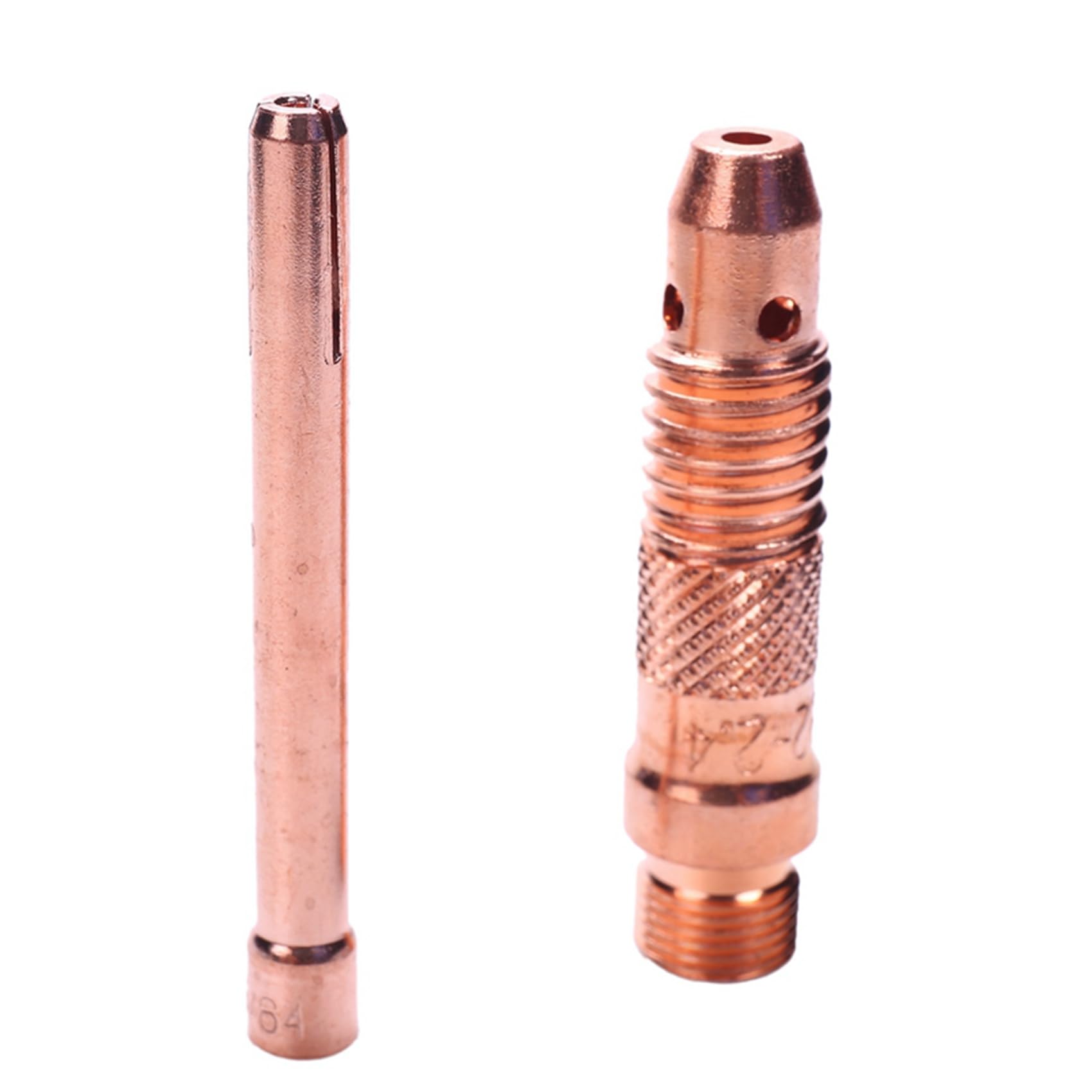 Corpo Torcia Per Saldatura TIG Raffreddato Ad Aria WP-26 SR-26