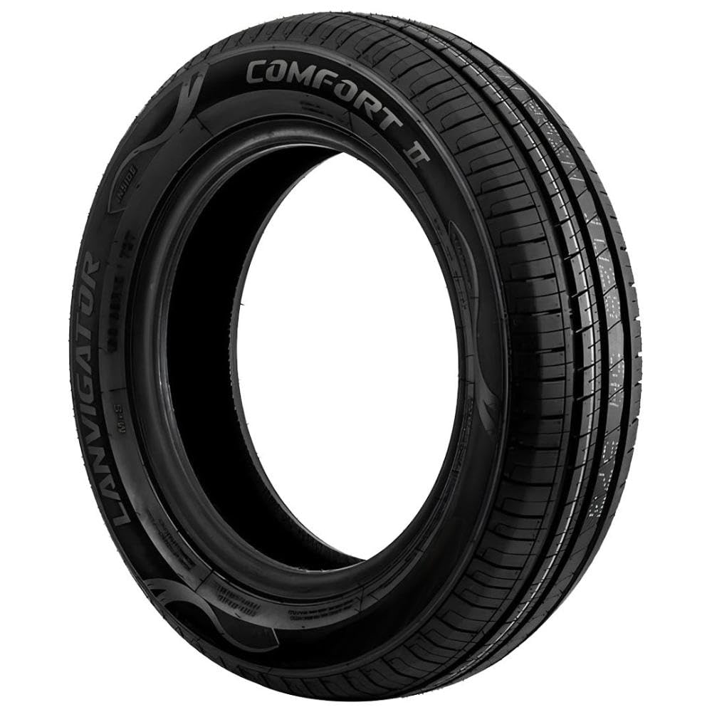 PNEU LANVIGATOR 195/65 R15 91H COMFORT II M+S