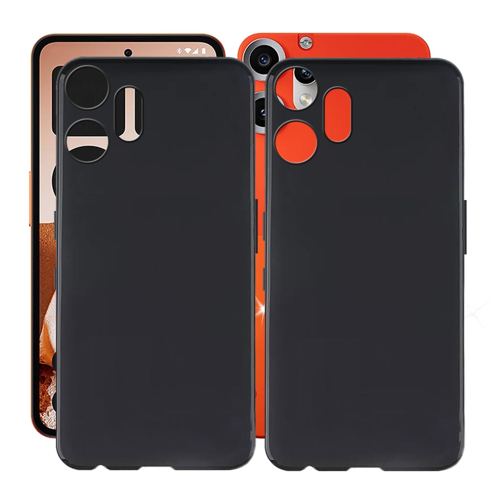 for Nothing CMF Phone 2 Pro (6.77